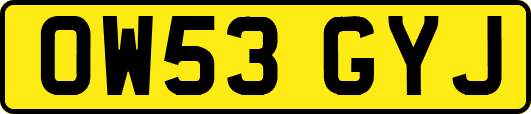 OW53GYJ
