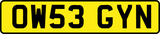 OW53GYN