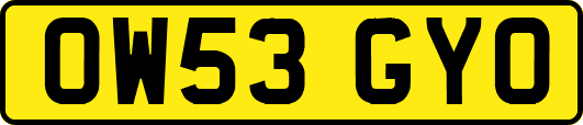 OW53GYO