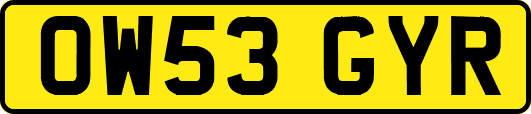 OW53GYR