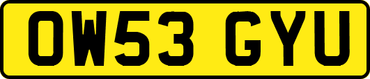 OW53GYU