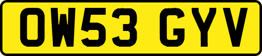 OW53GYV