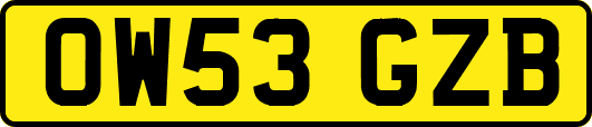 OW53GZB