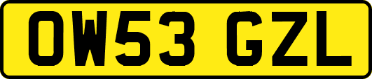 OW53GZL