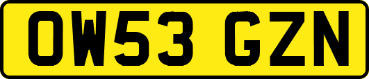 OW53GZN