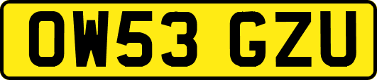 OW53GZU