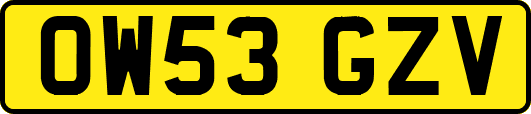 OW53GZV