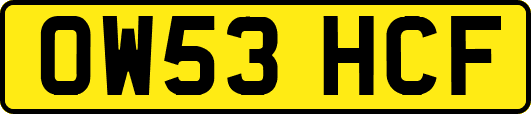 OW53HCF