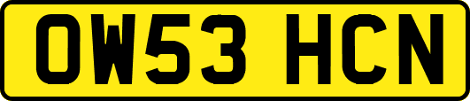 OW53HCN