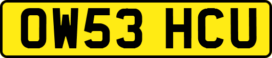 OW53HCU