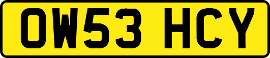 OW53HCY