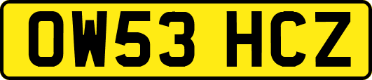 OW53HCZ