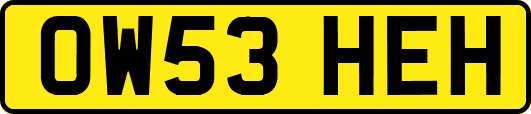 OW53HEH