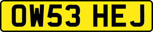 OW53HEJ