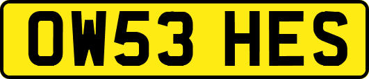 OW53HES