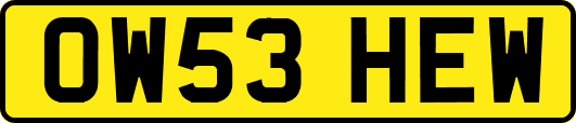 OW53HEW
