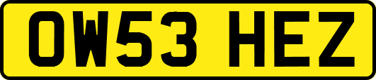OW53HEZ