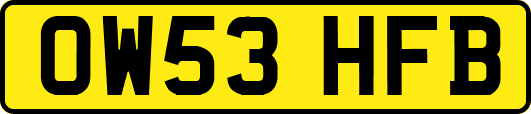 OW53HFB