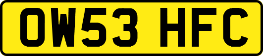 OW53HFC