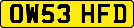 OW53HFD