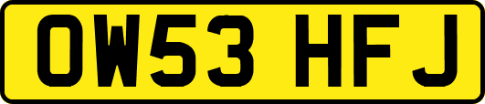 OW53HFJ