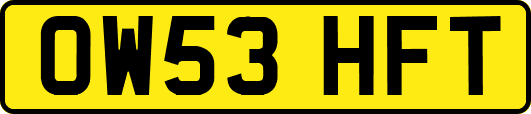 OW53HFT
