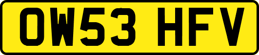 OW53HFV