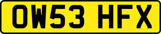OW53HFX