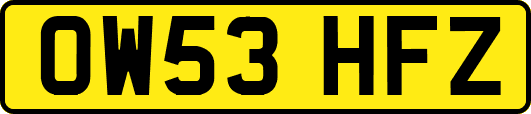 OW53HFZ