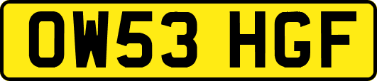 OW53HGF