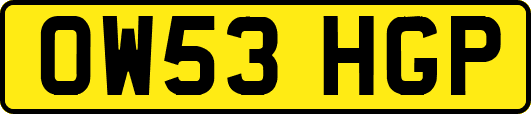 OW53HGP
