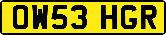 OW53HGR