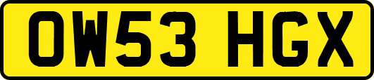 OW53HGX