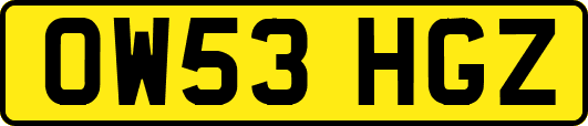 OW53HGZ