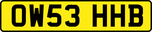 OW53HHB