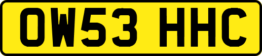 OW53HHC
