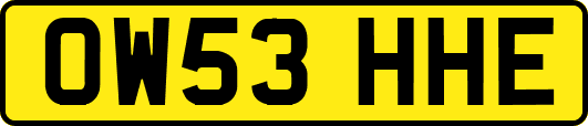 OW53HHE