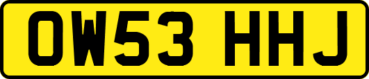 OW53HHJ