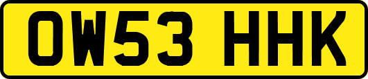 OW53HHK