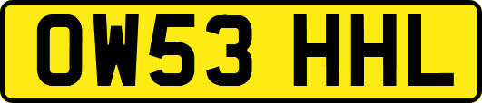 OW53HHL