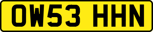 OW53HHN