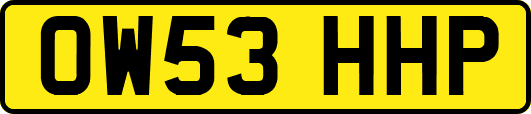 OW53HHP