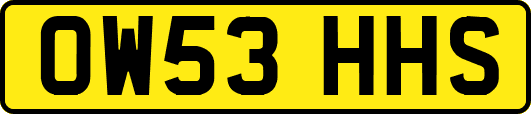 OW53HHS
