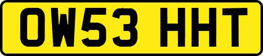 OW53HHT