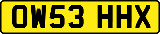 OW53HHX