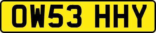OW53HHY