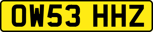 OW53HHZ