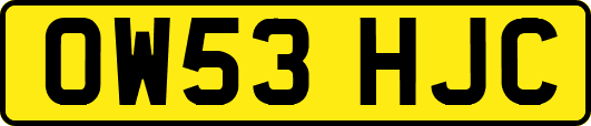 OW53HJC