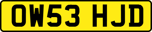OW53HJD