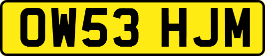 OW53HJM